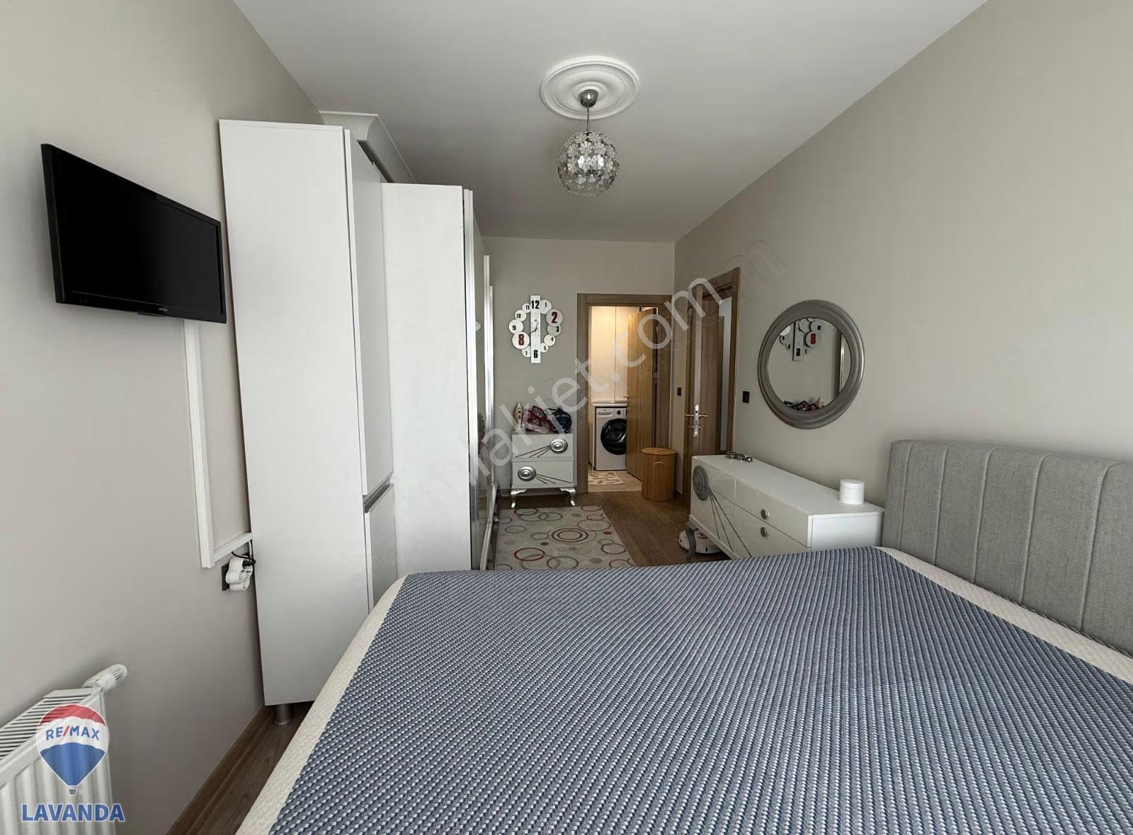 Remax Lavandadan Hürriyet Mahallesi Toki Acil Satılık 2+1 Daire - Görsel 2