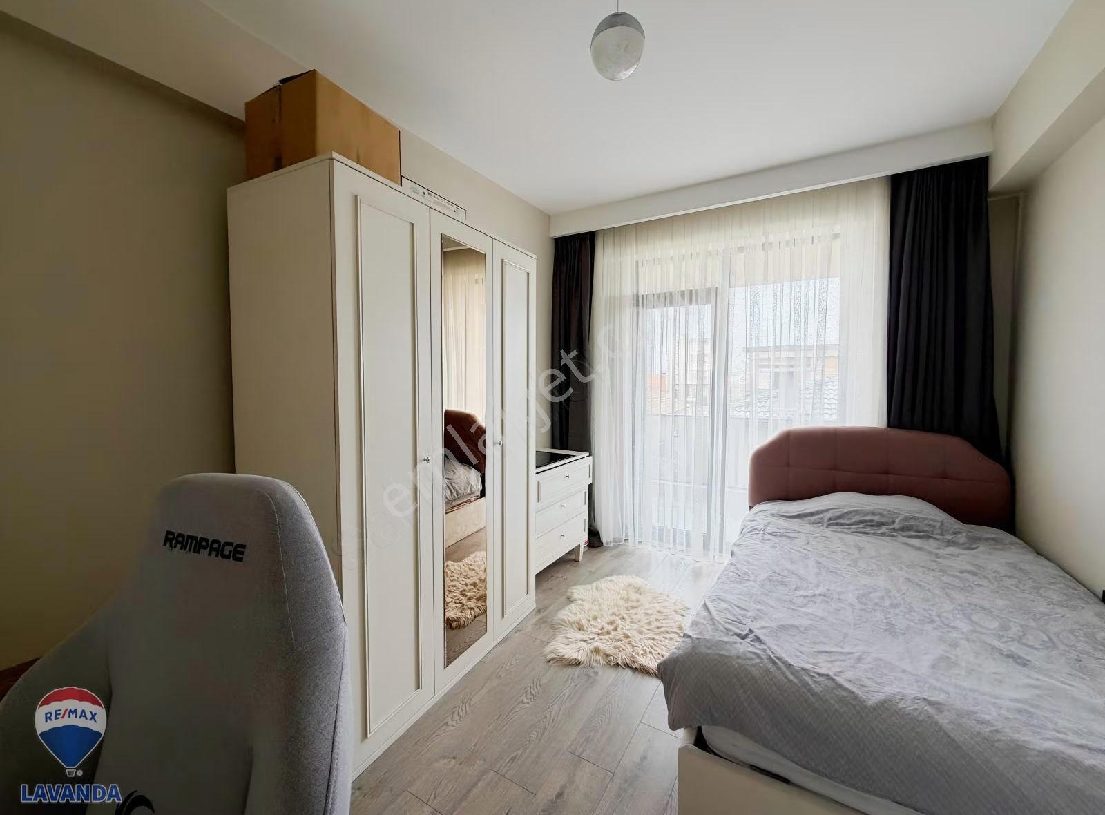 Remax Lavanda'dan Gümüş Vıllage; Havuz Cephe, Köşe 3+1 Villa - Görsel 25