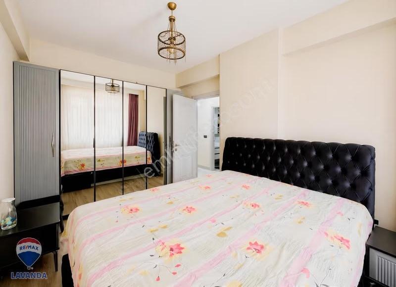 Remax Lavanda'dan Gümüş Vıllage; Havuz Cephe, Köşe 3+1 Villa - Görsel 16