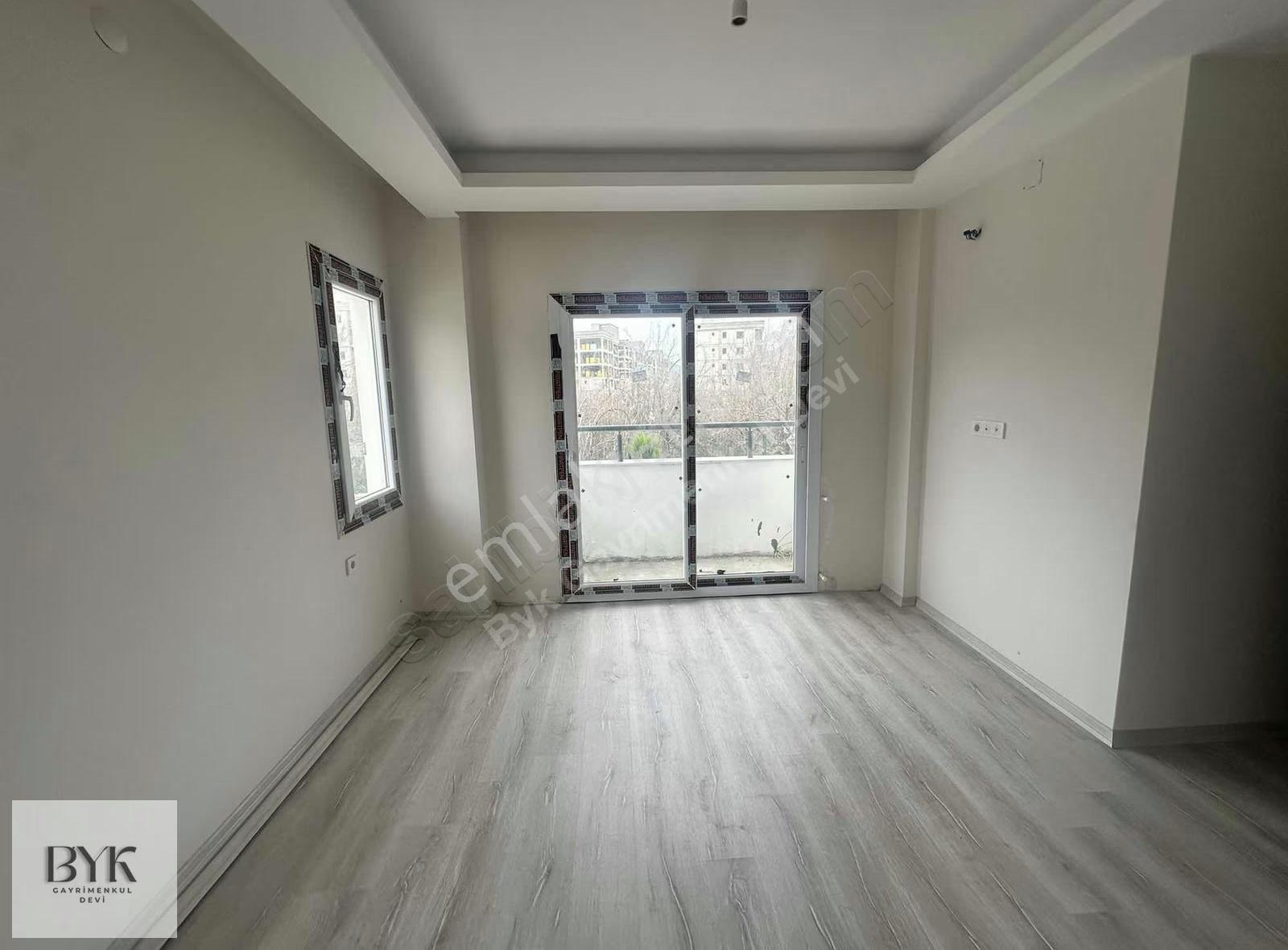Byk'den Yeşilovacık'da Satılık 2+1 Havuzlu Site - Görsel 14