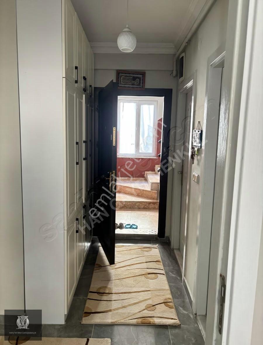 Kepez Yeşilyurt'da, Cadde Üzeri, Ayrı Mutfaklı 2+1 Satılık Daire - Görsel 18