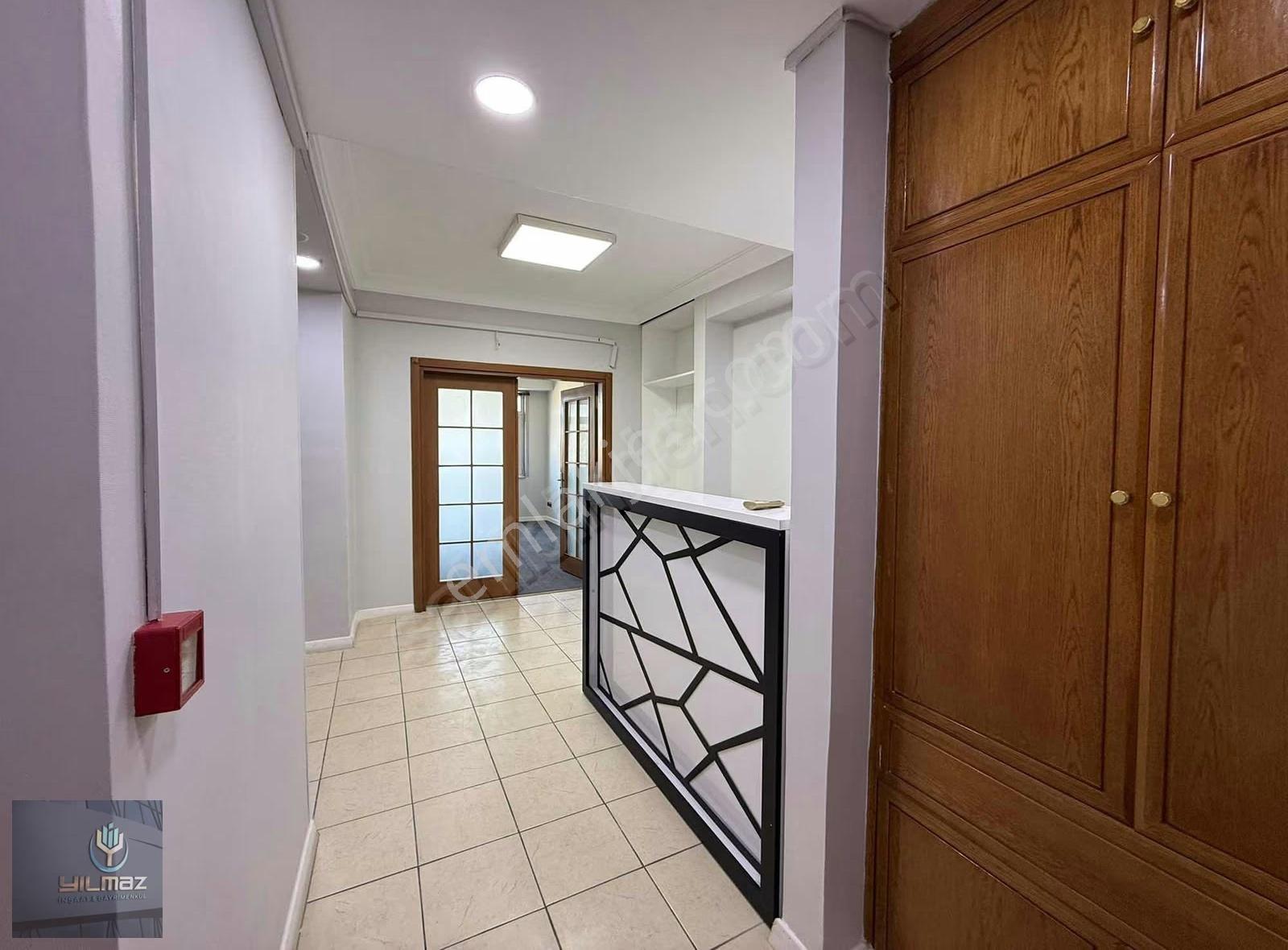 Kiralık Ofis&iş Yeri - Görsel 23