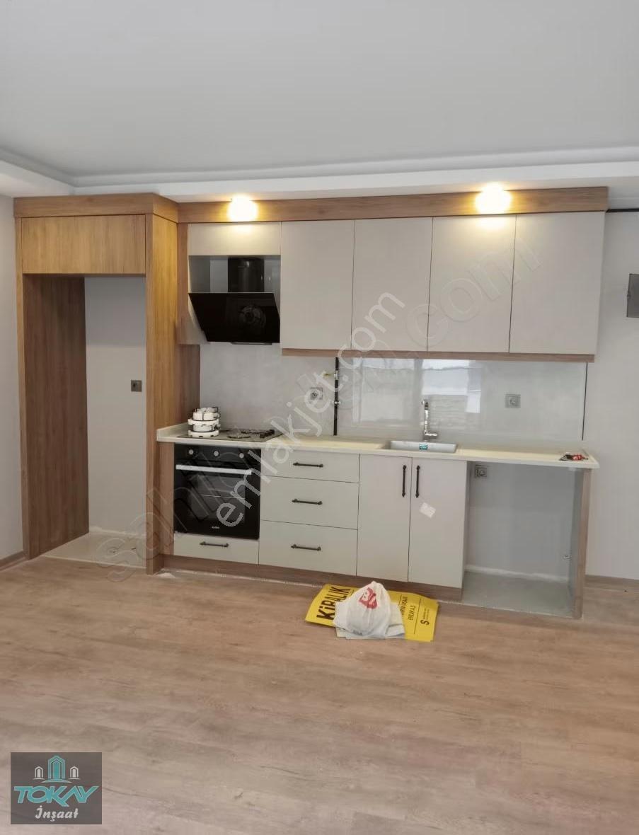 Kepez Yeni Mah.de Cadde Üzerinde Kiralık 1+1 Daireler - Görsel 8