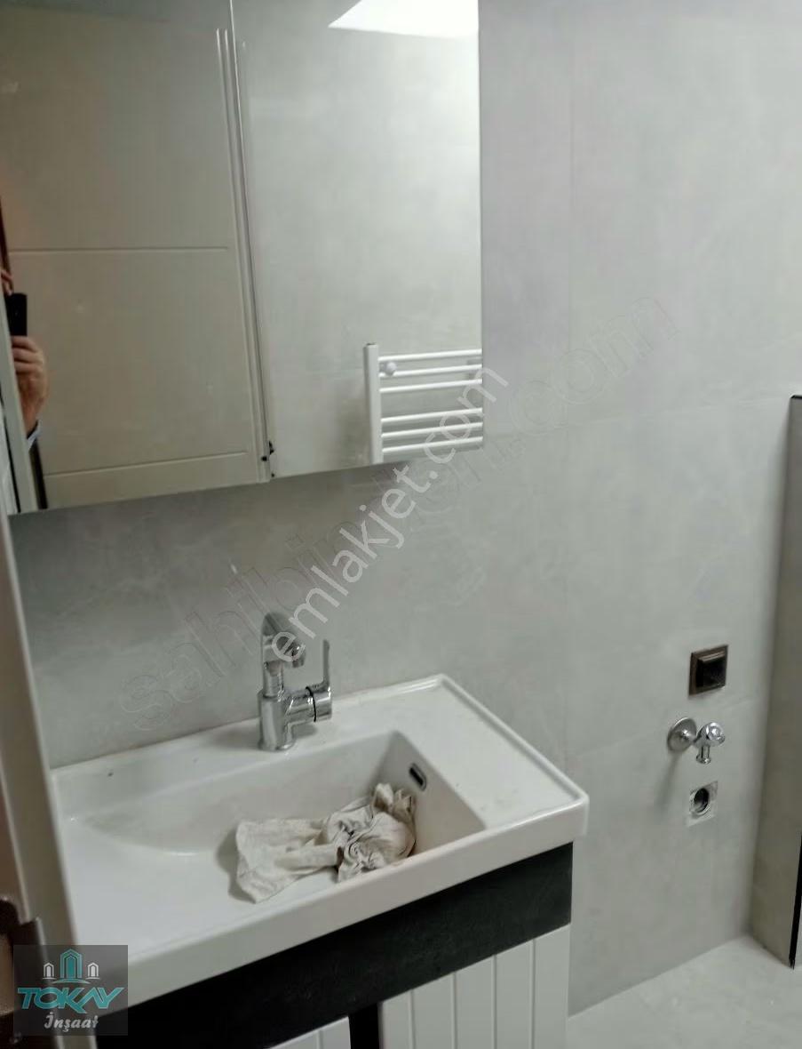 Kepez Yeni Mah.de Cadde Üzerinde Kiralık 1+1 Daireler - Görsel 16