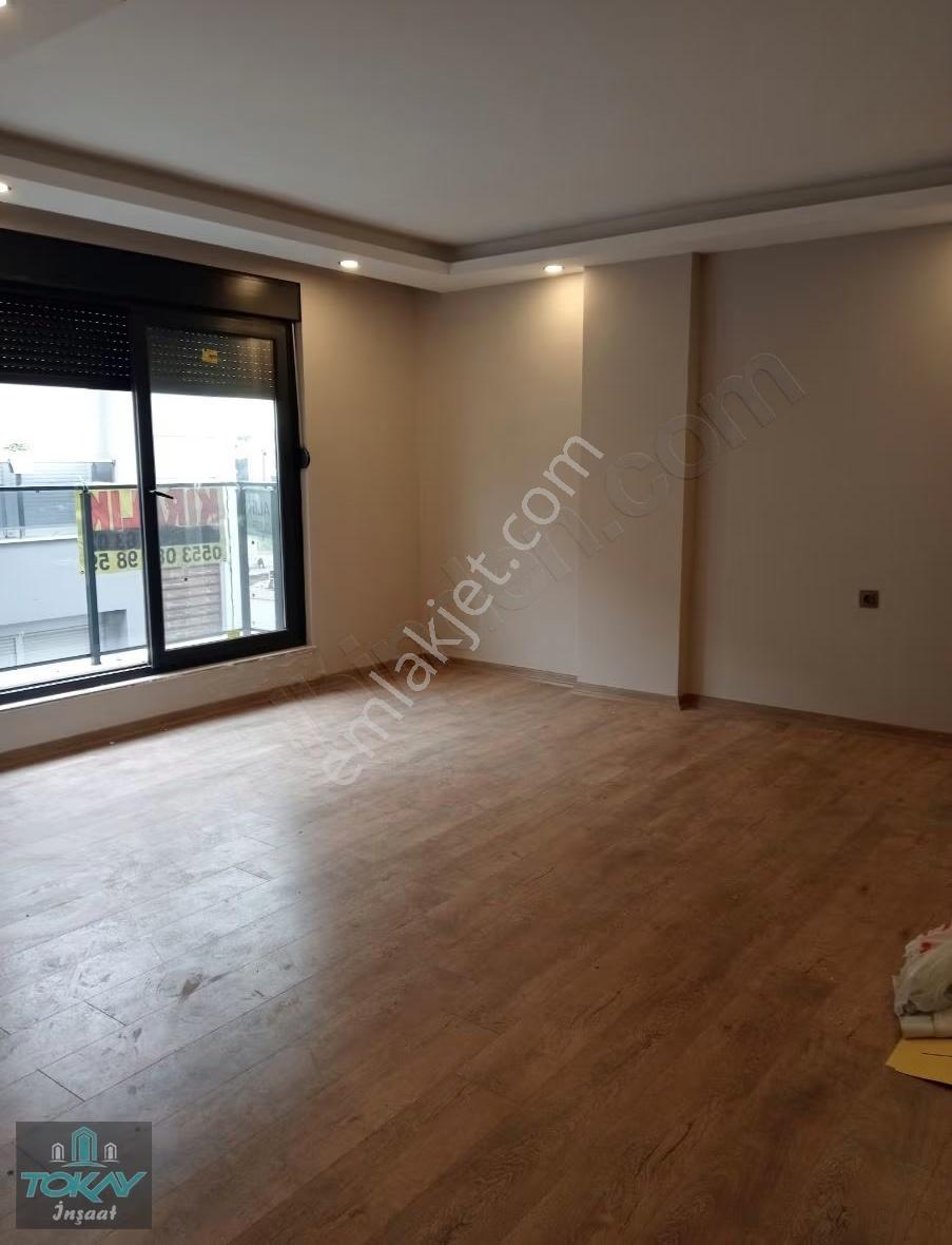 Kepez Yeni Mah.de Cadde Üzerinde Kiralık 1+1 Daireler - Görsel 14