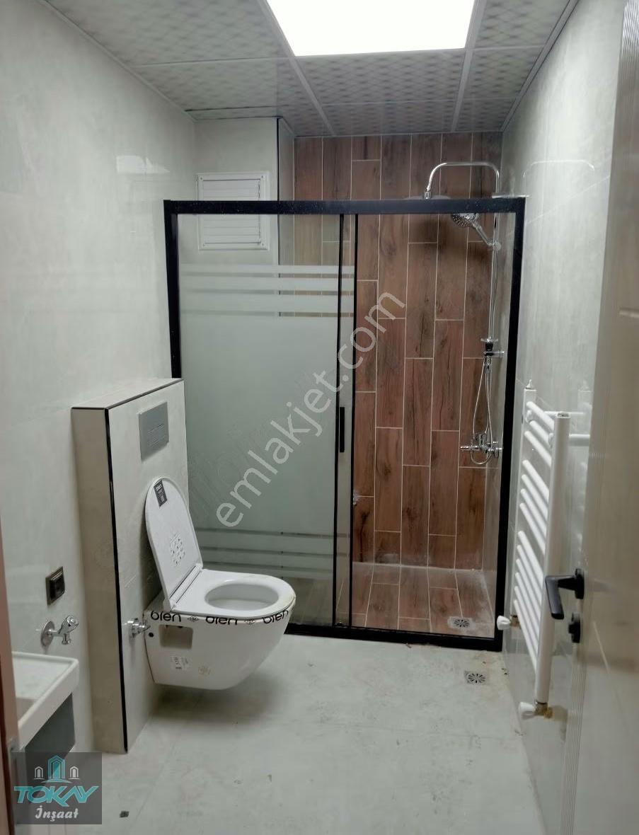Kepez Yeni Mah.de Cadde Üzerinde Kiralık 1+1 Daireler - Görsel 7