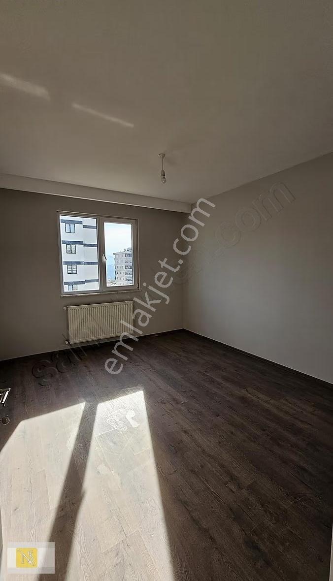 Nş Gayrimenkul Den Atakum Da Okul Bölgesinde Satılık 4+1 Daire - Görsel 5