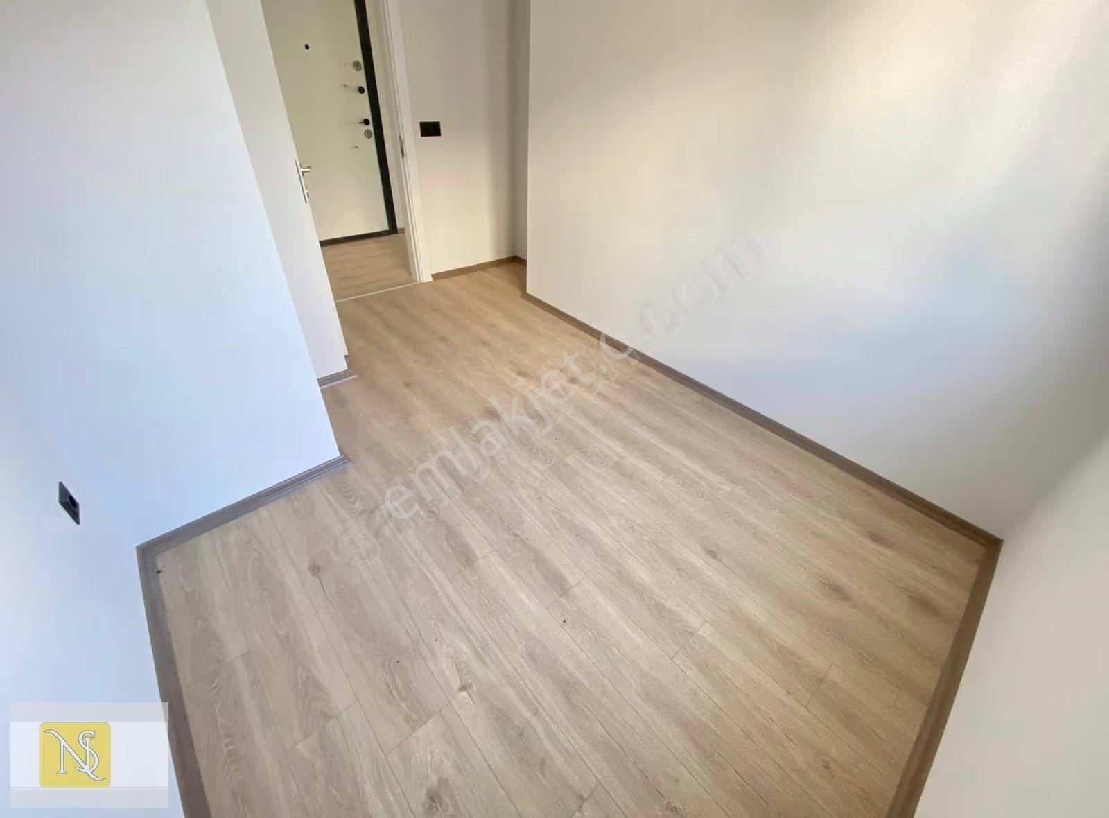 Nş Gayrimenkul'den Toplu Konut Bulvarına Cephe Satılık 1+1 Daire - Görsel 3