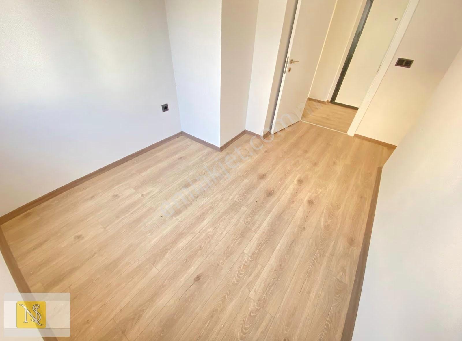 Nş Gayrimenkul'den Toplu Konut Bulvarına Cephe Satılık 1+1 Daire - Görsel 10