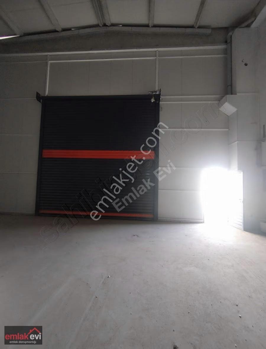 Emlak Evi'nden Astis Te Kiralık Dükkan - Görsel 8
