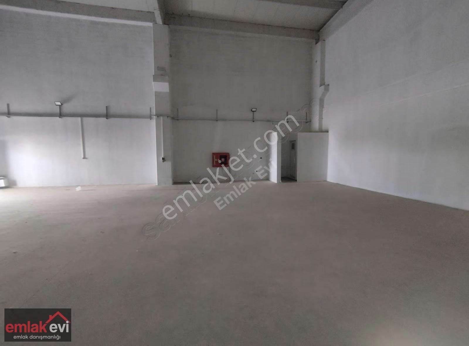 Emlak Evi'nden Astis Te Kiralık Dükkan - Görsel 3