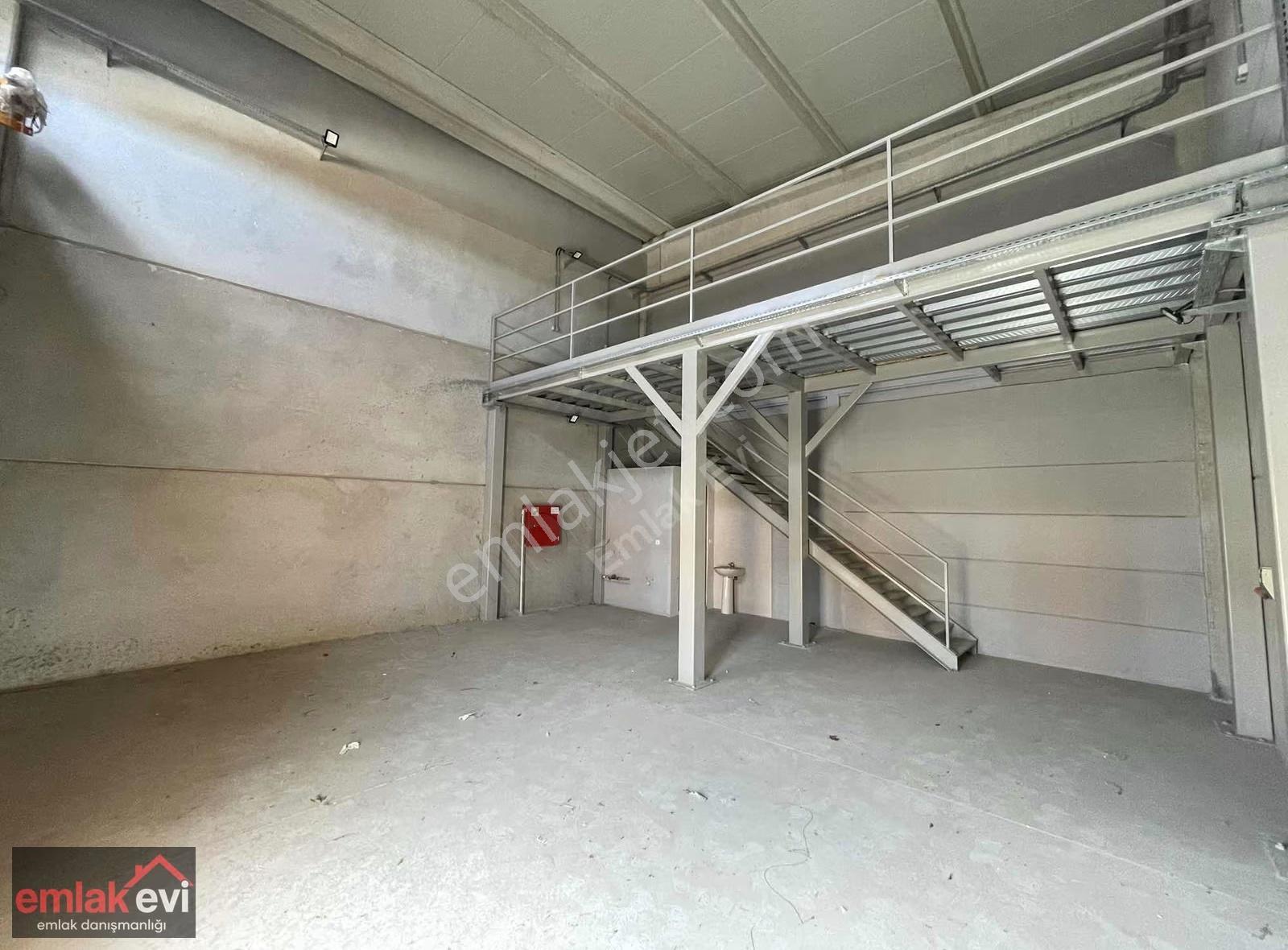 Emlak Evi'nden Tutim'de Batar Katlı 100 M2 Satılık İşyeri - Görsel 2