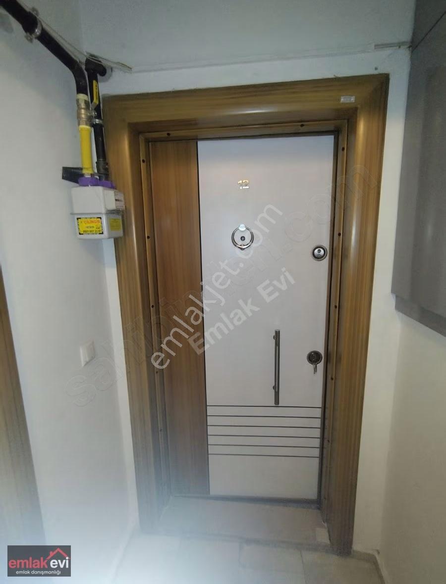 Emlak Evi'nden Orta Mh De Kombili 1+1 Daire - Görsel 2