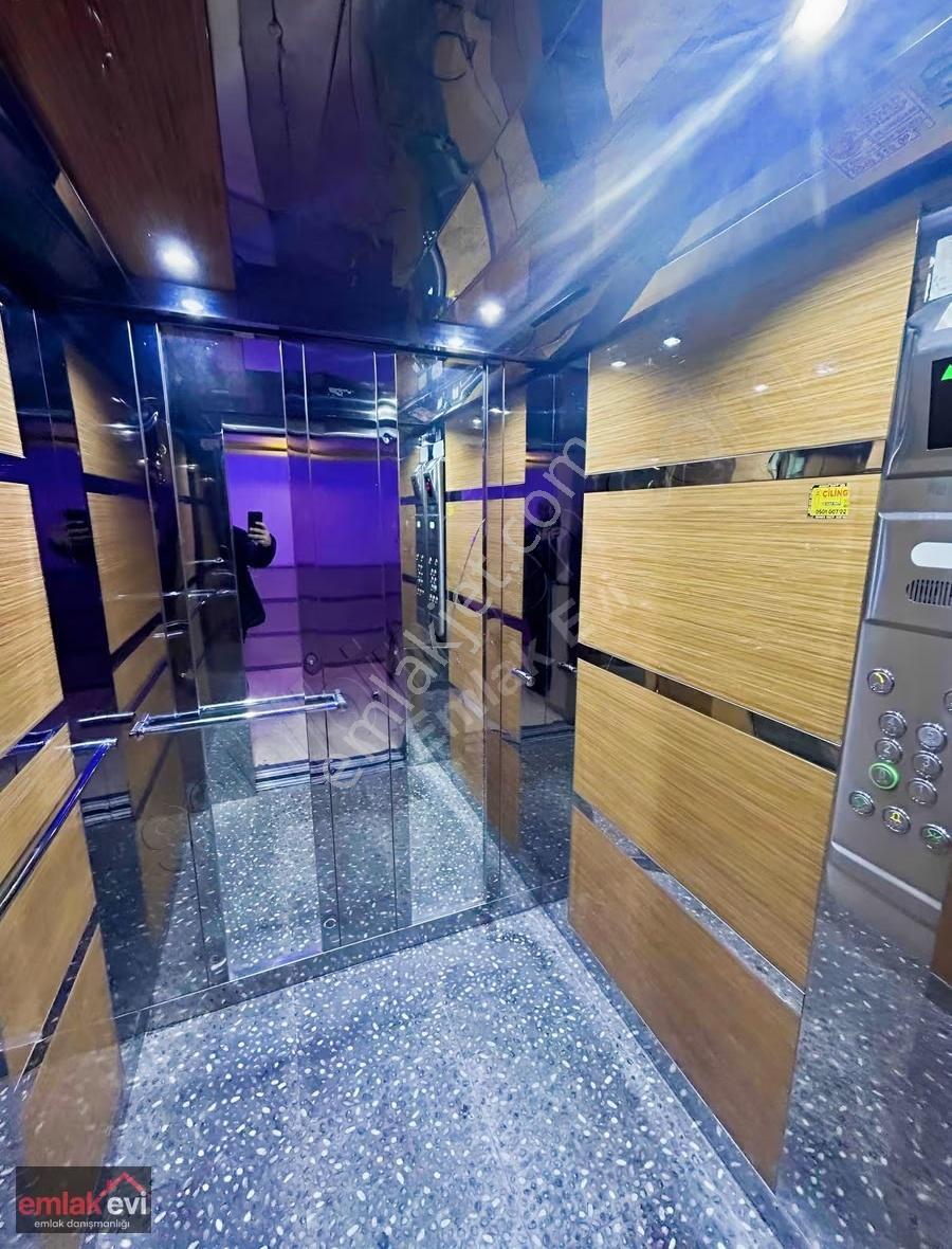 Emlak Evi'nden Kombili 2+1 Full Eşyalı Kiralık Daire - Görsel 21