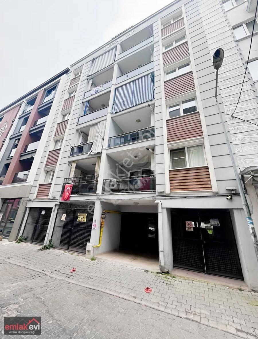 Emlak Evi'nden Kombili 2+1 Full Eşyalı Kiralık Daire - Görsel 23