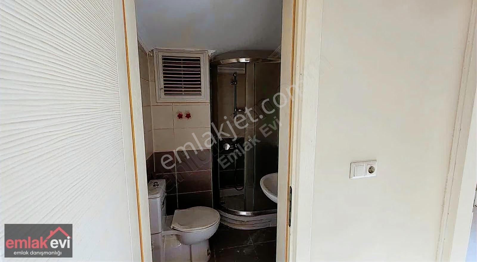 Emlak Evi'nden Adnan Menderes'de Kiralık 2+1 Dubleks Daire - Görsel 4
