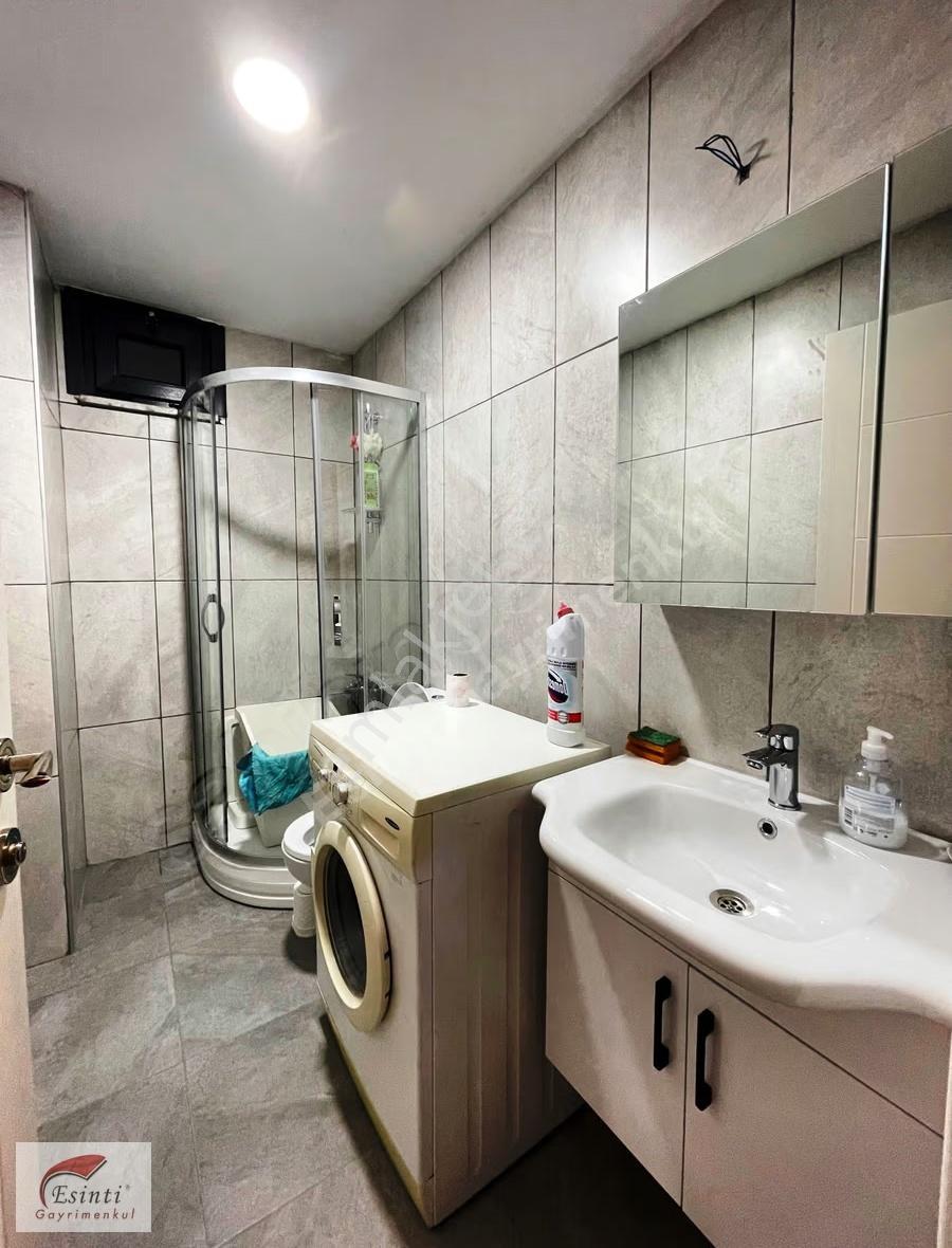 7tepe Üniv. Yakın 7/24 Güvenlikli Eşyalı 1+1 Home Offıce - Görsel 8