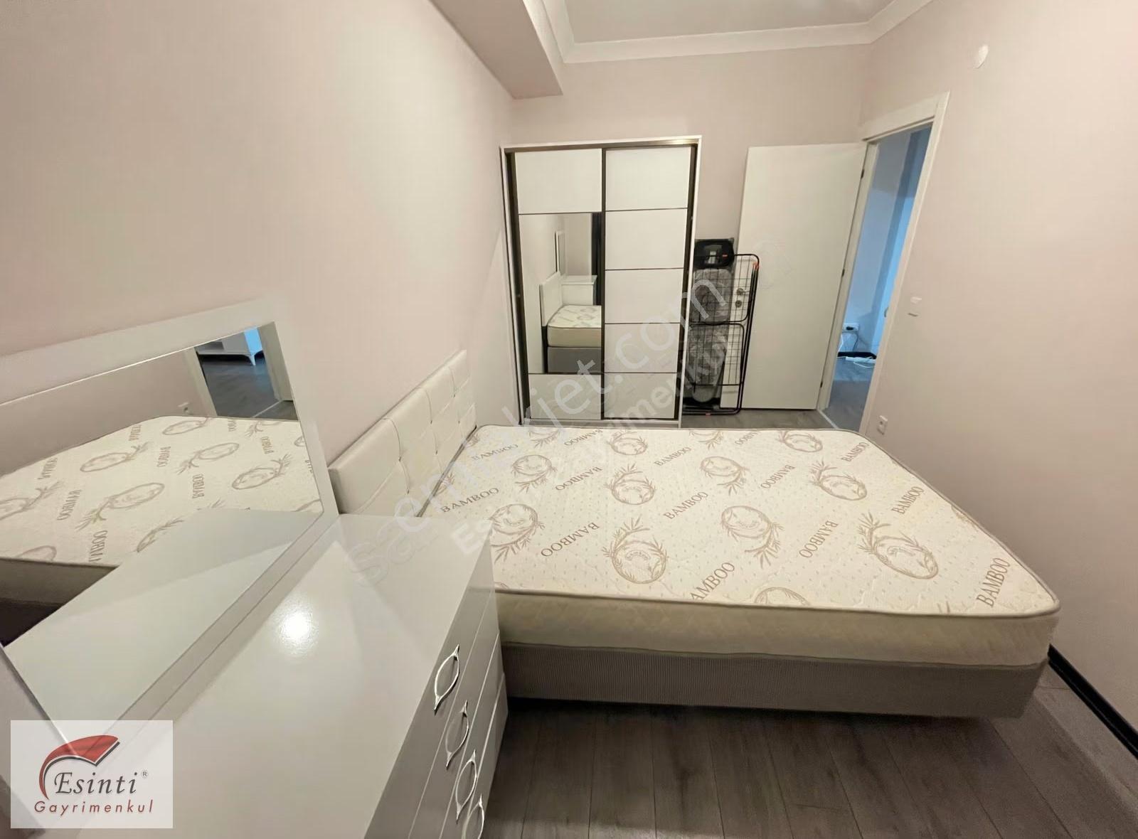 7tepe Üniv. Yakın 7/24 Güvenlikli Eşyalı 1+1 Home Offıce - Görsel 3
