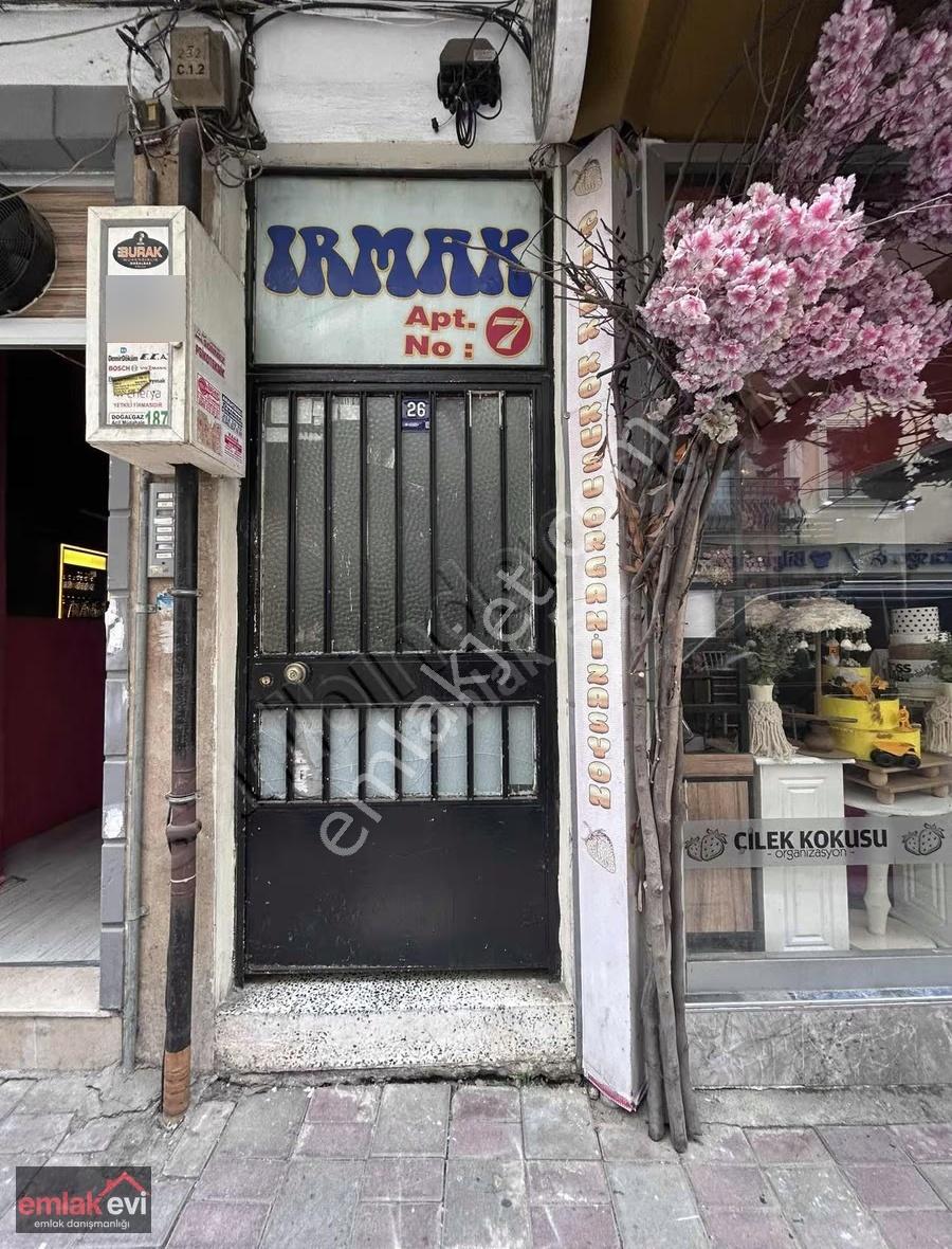 Emlak Evi'nden Kent Meydanına Çok Yakın Satılık Fırsat 4+1 Daire - Görsel 21