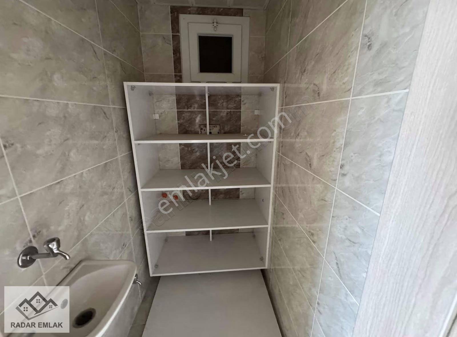 Torbalı İzban Karşısında 6+2 Geniş Teraslı Dubleks Satılık Daire - Görsel 10