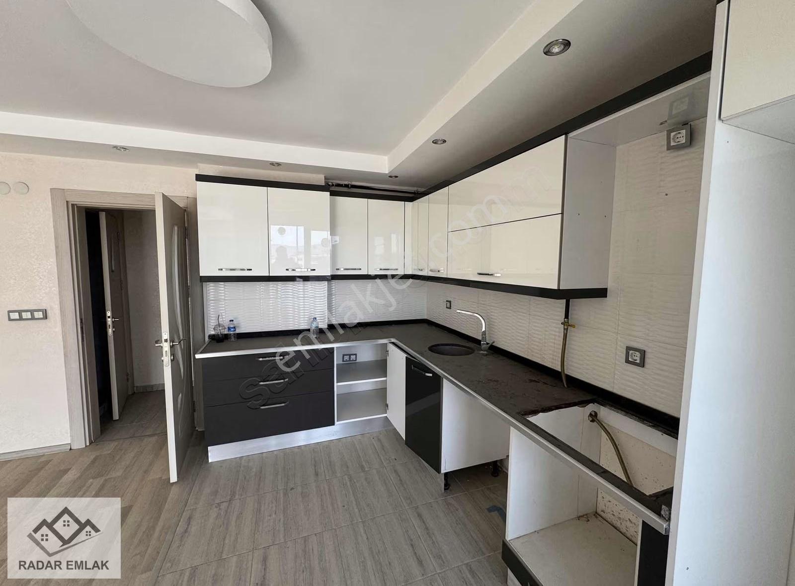 Torbalı İzban Karşısında 6+2 Geniş Teraslı Dubleks Satılık Daire - Görsel 22