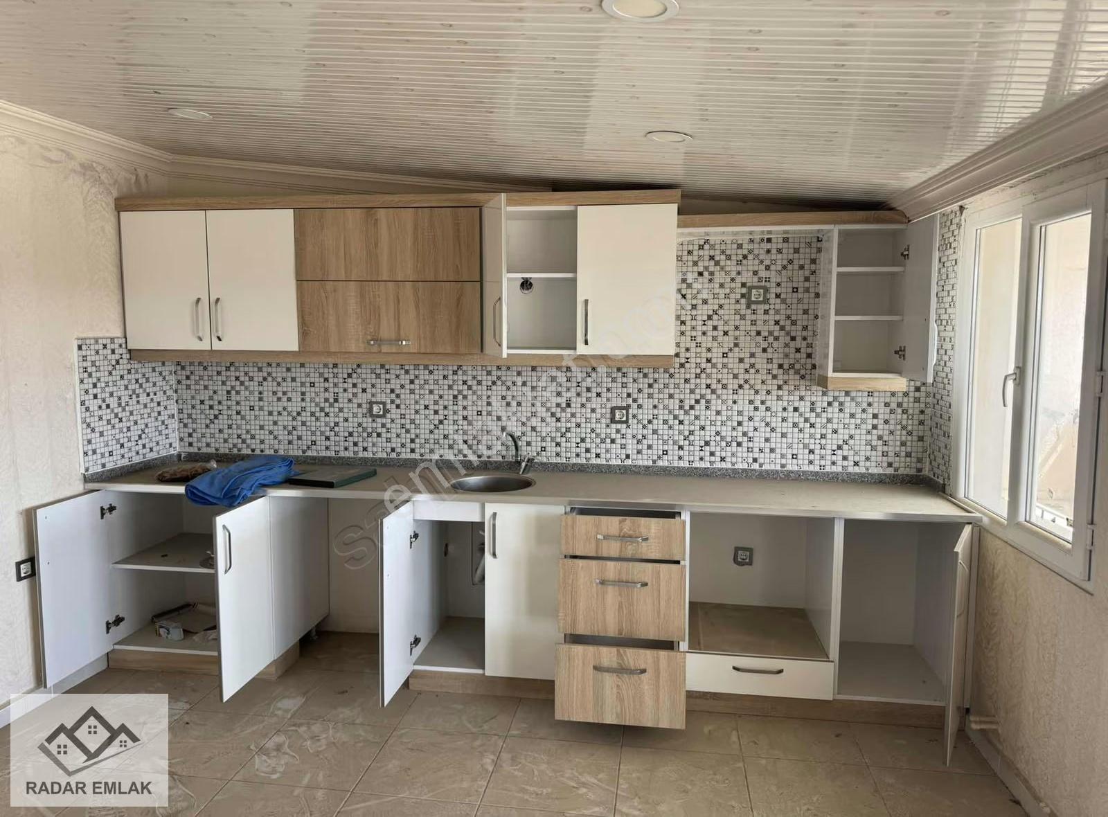 Torbalı İzban Karşısında 6+2 Geniş Teraslı Dubleks Satılık Daire - Görsel 23