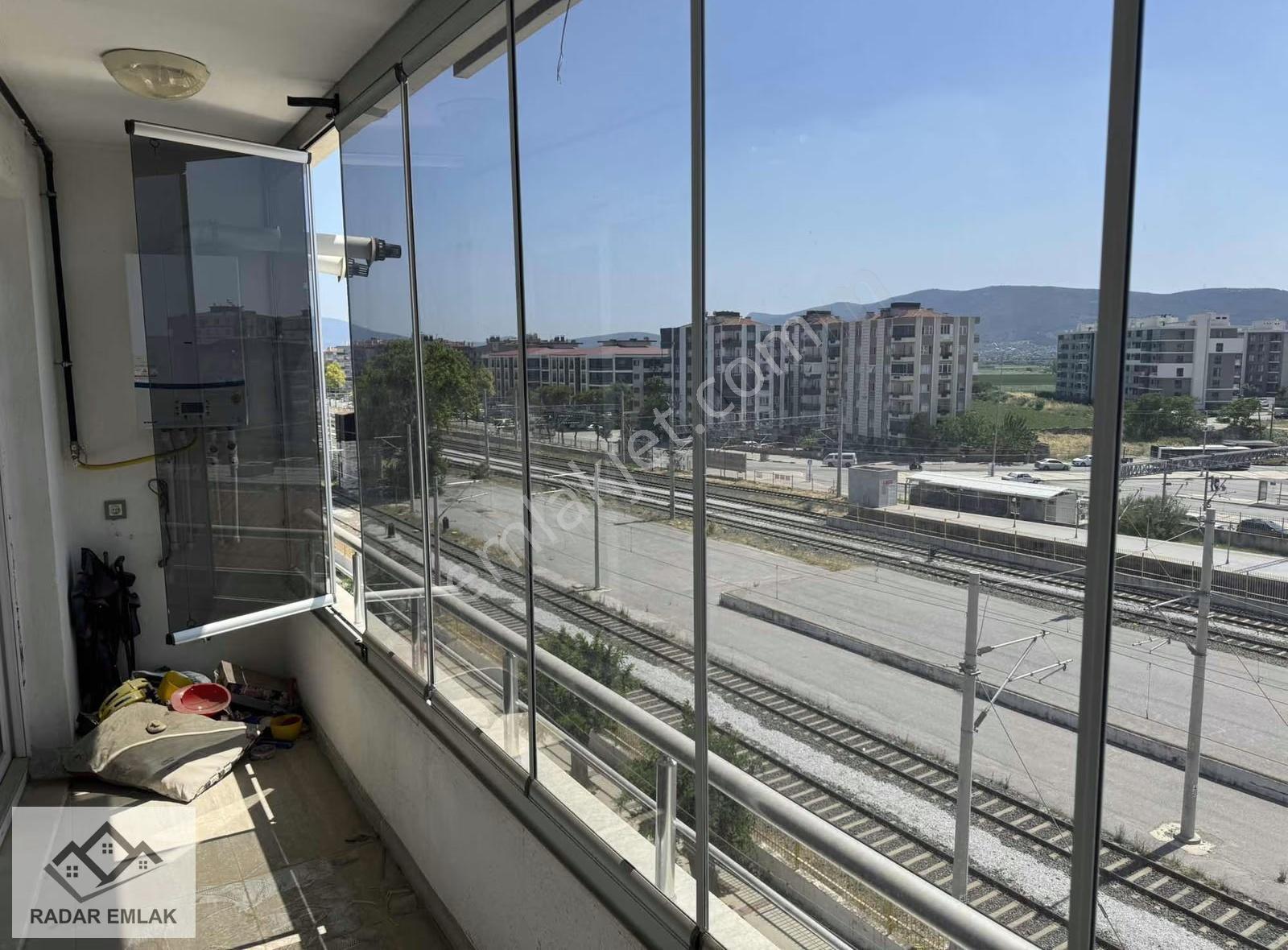 Torbalı İzban Karşısında 6+2 Geniş Teraslı Dubleks Satılık Daire - Görsel 34
