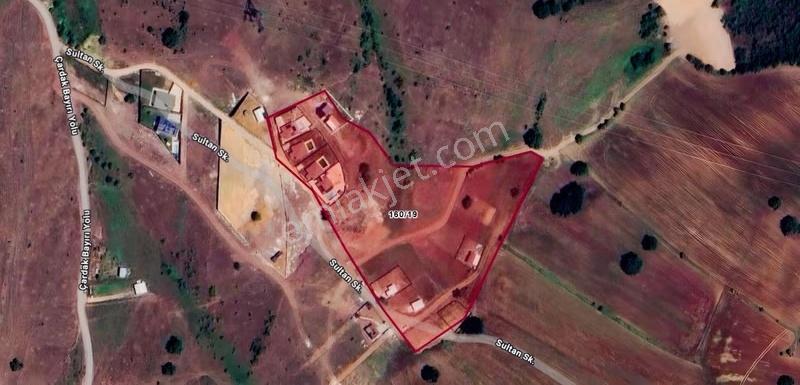Gebze Mollafenari'de 348 M2 Satılık Hisseli Arsa-yatırım Fırsatı