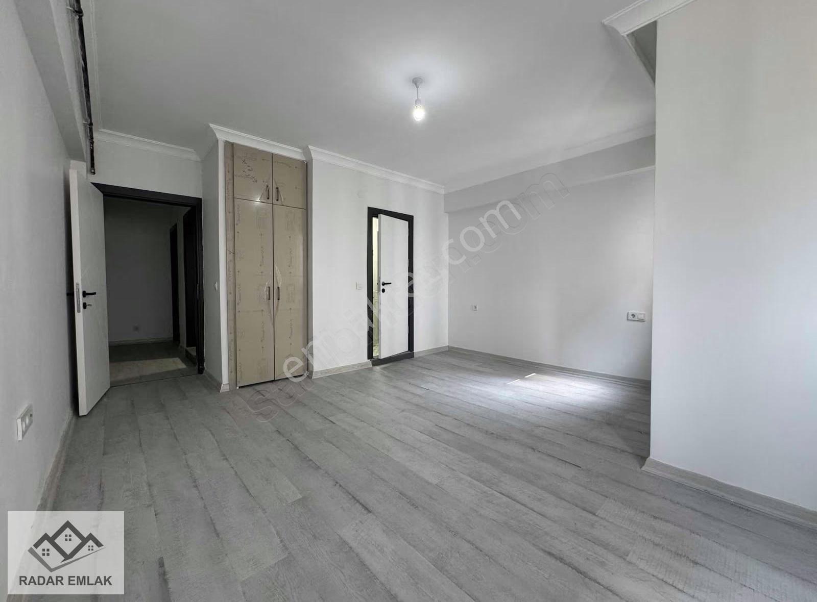 Mehmet Ali Akmanda İnönü Cadde Paraleli Tadilatlı Satılık Daire - Görsel 21