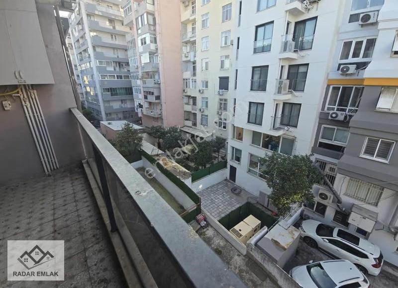 Mehmet Ali Akmanda İnönü Cadde Paraleli Tadilatlı Satılık Daire - Görsel 2