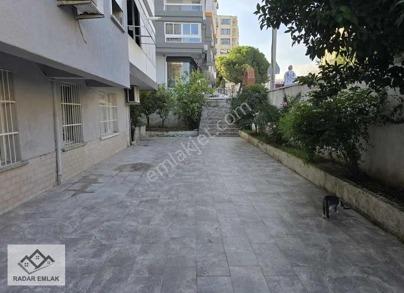Mehmet Ali Akmanda İnönü Cadde Paraleli Tadilatlı Satılık Daire - Görsel 31