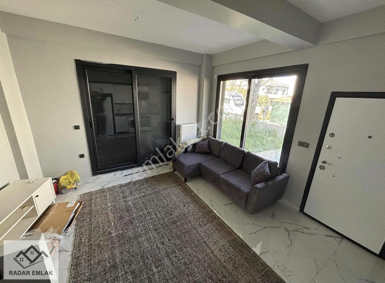 Urla Merkezde Müstakil 100 M2 Bahçeli 1+1 Dubleks Satılık Daire - Görsel 7