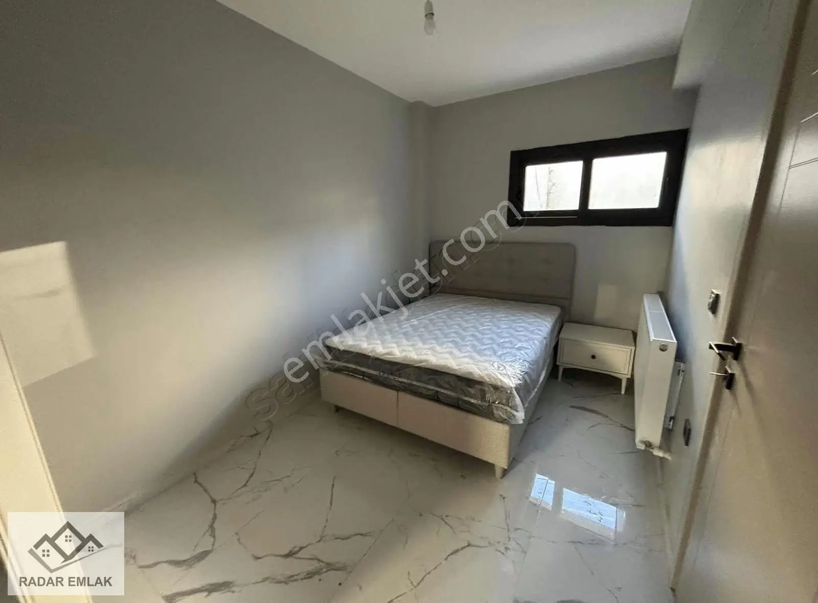Urla Merkezde Müstakil 100 M2 Bahçeli 1+1 Dubleks Satılık Daire - Görsel 4