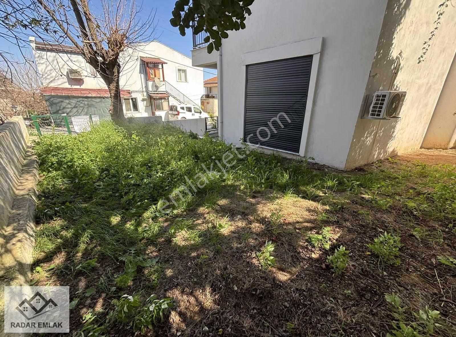 Urla Merkezde Müstakil 100 M2 Bahçeli 1+1 Dubleks Satılık Daire - Görsel 31