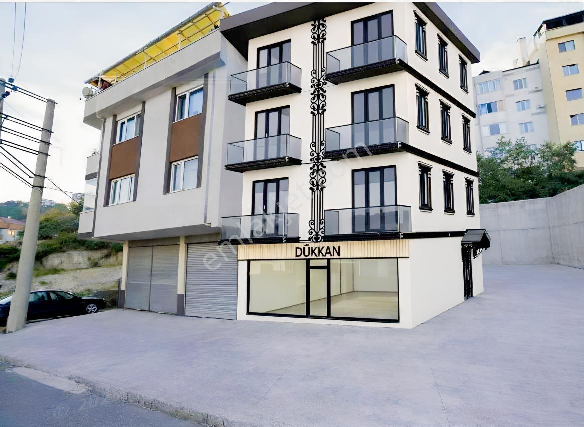 Ortahisar Bahçecik Satılık Arsa - Görsel 13