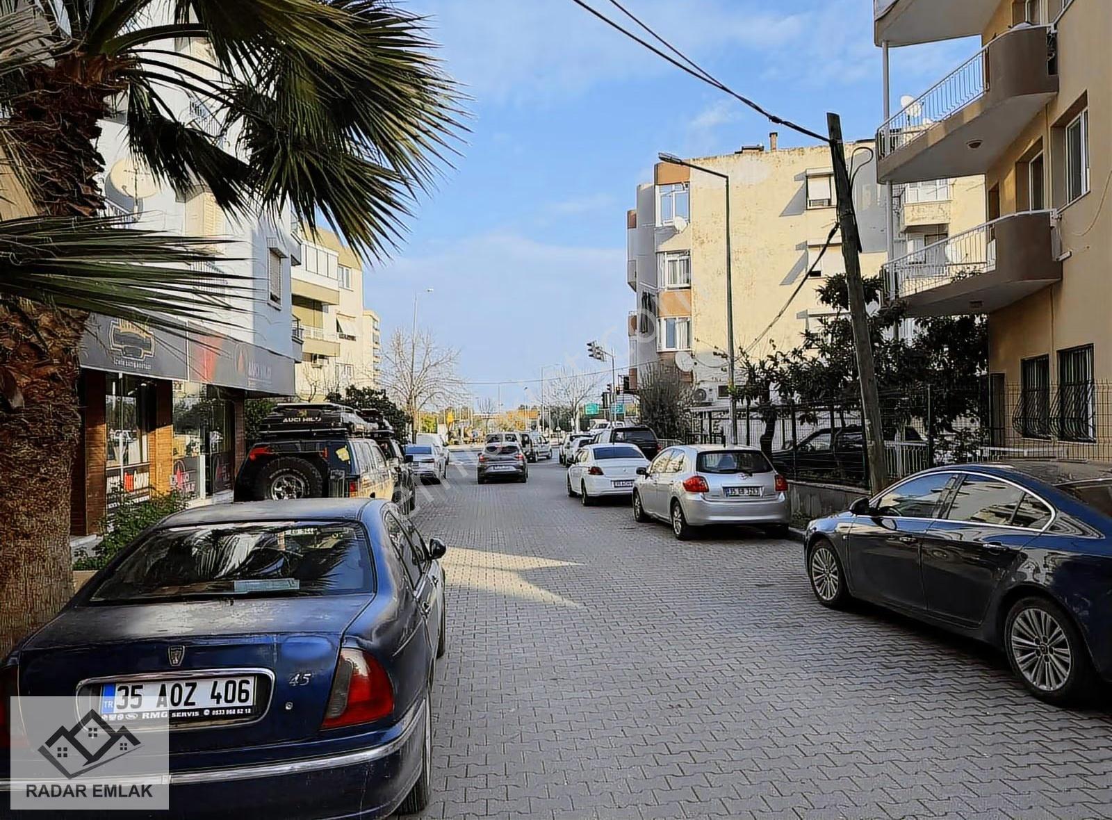 Narlıdere Çatalkayada Metroya 50m Yatırımlık Satılık Dükkan - Görsel 18