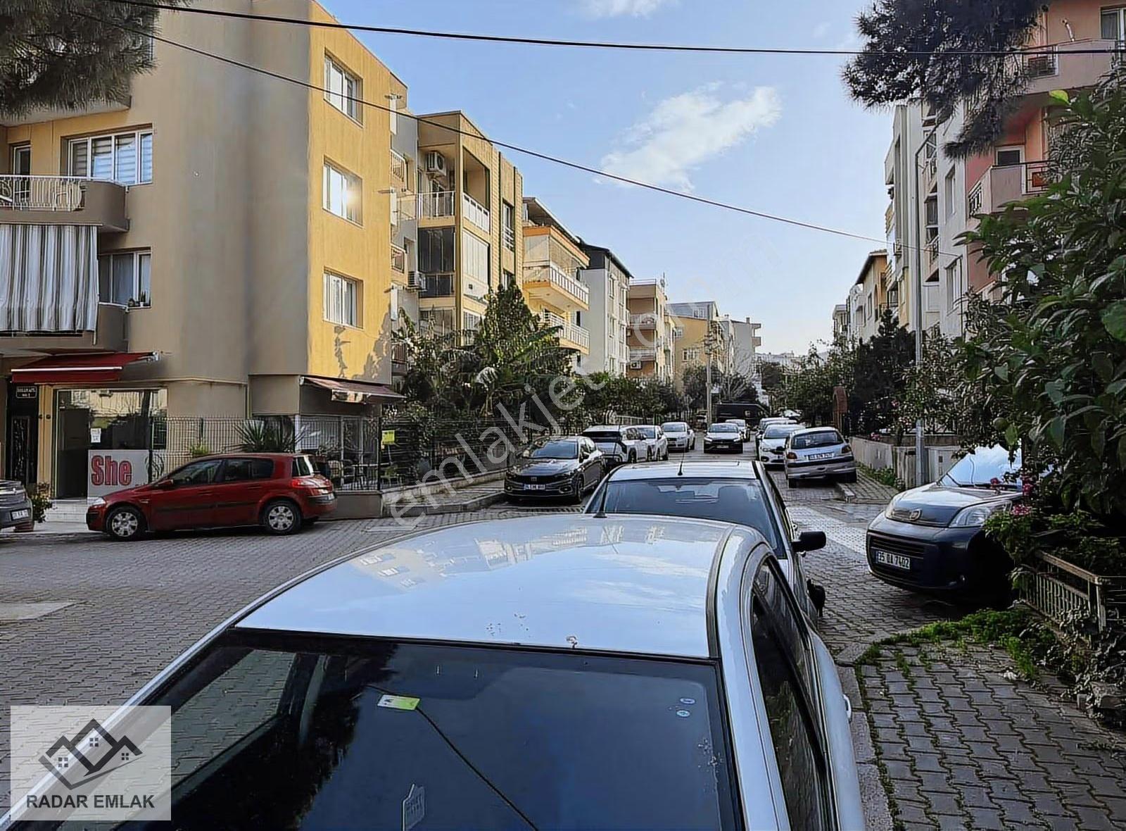 Narlıdere Çatalkayada Metroya 50m Yatırımlık Satılık Dükkan - Görsel 2