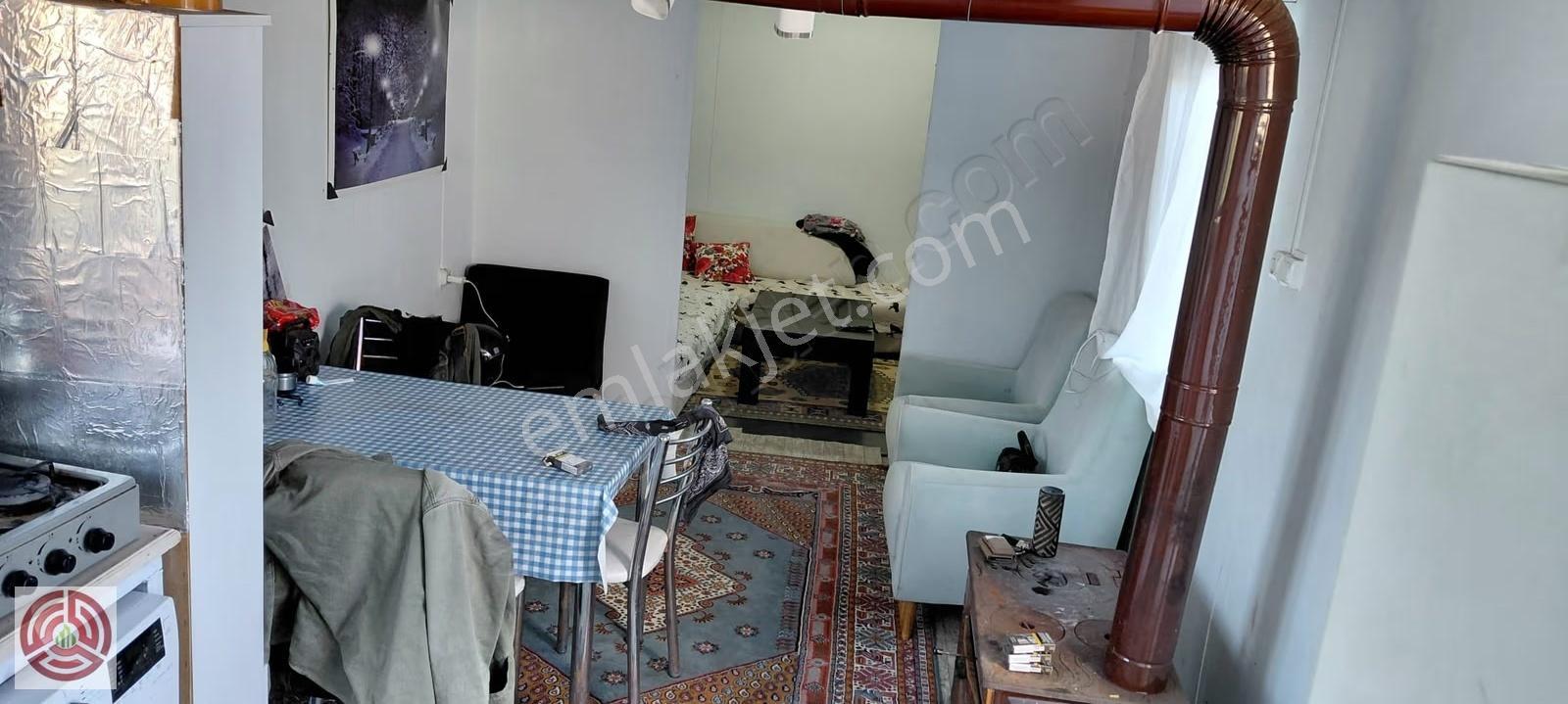 İzmir Bergama Seklik Geleceğinizi Kuracağınız Villa İmarlı Arsa - Görsel 8