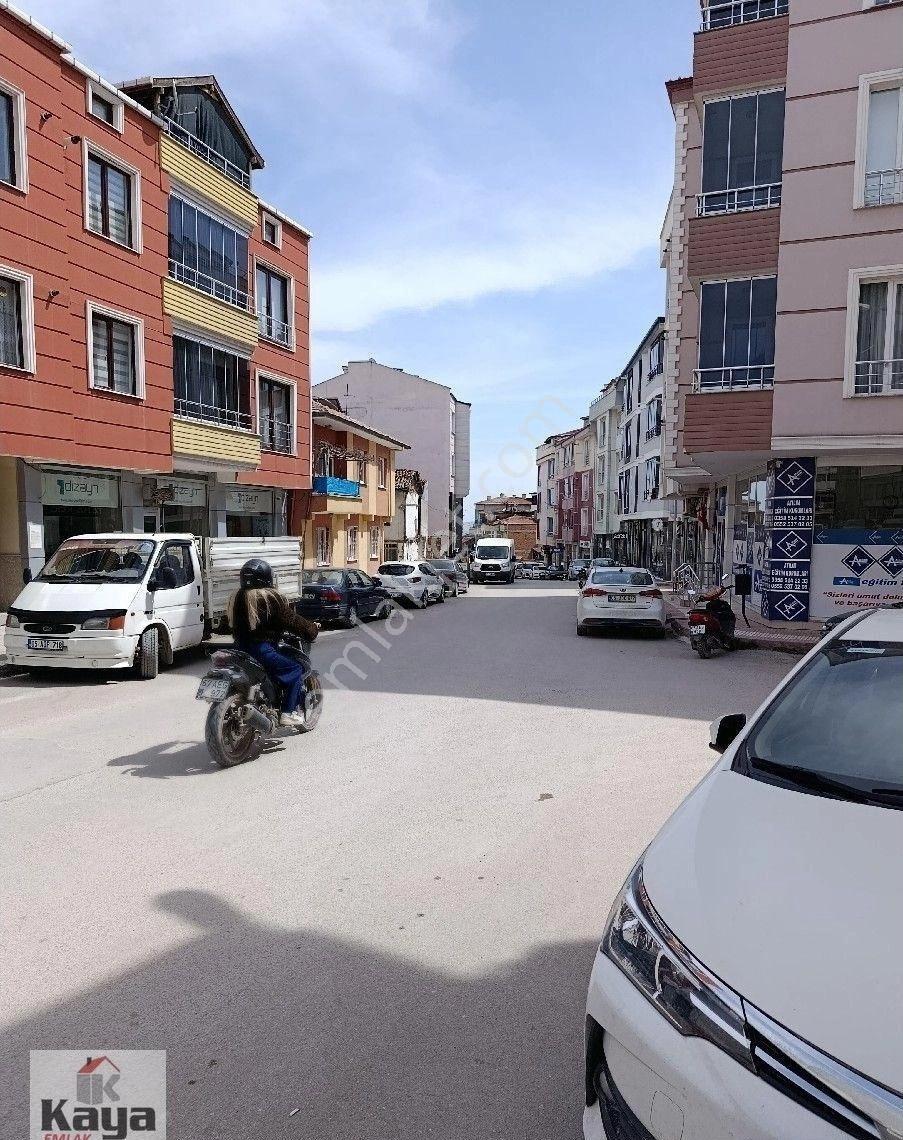 Kaya Emlaktan Satilik 2+1 Daire117 M2 Muhsin Yazıcıoğlu Caddesi - Görsel 14