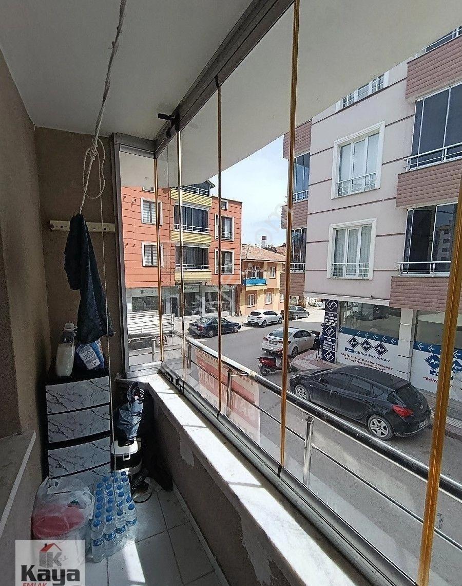Kaya Emlaktan Satilik 2+1 Daire117 M2 Muhsin Yazıcıoğlu Caddesi - Görsel 9
