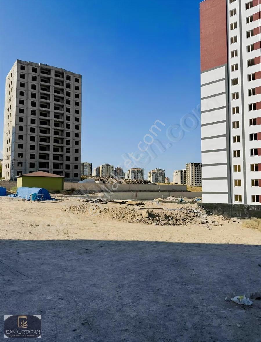 Nisan Ayı Aidatı Ödenmiş 3+1 İldempark Hissesi - Görsel 5