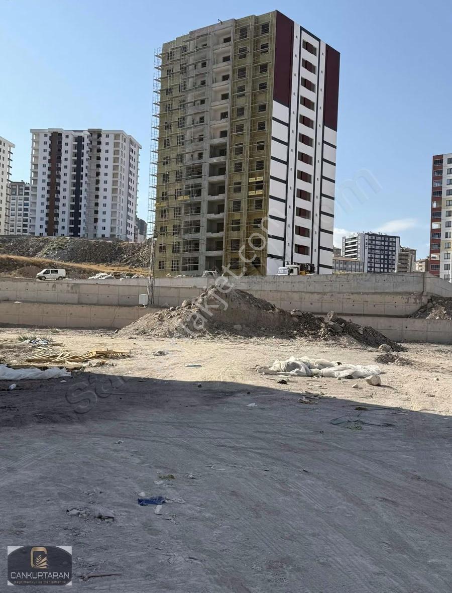 Nisan Ayı Aidatı Ödenmiş 3+1 İldempark Hissesi - Görsel 4