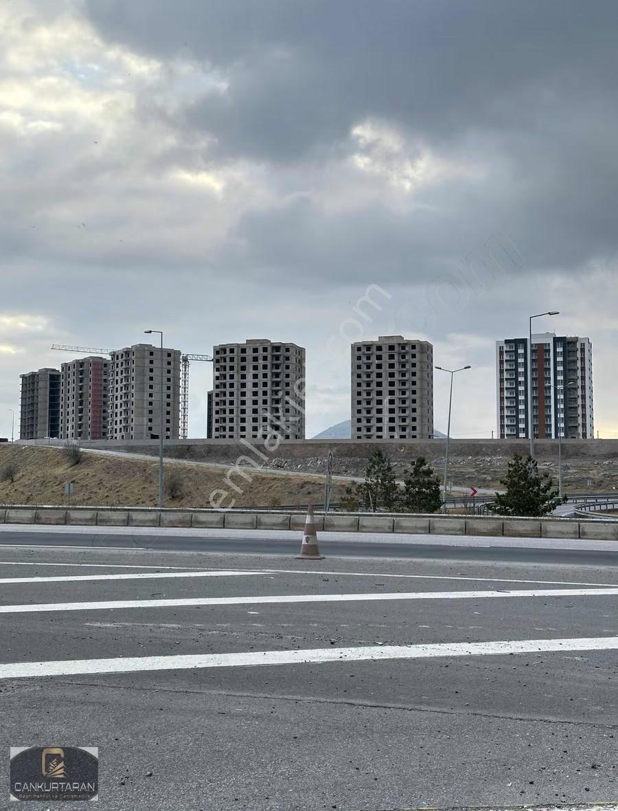 Kurası Çekilmiş 2+1 Talas Vadi Ödemeli Kooperatif Dairesi - Görsel 18
