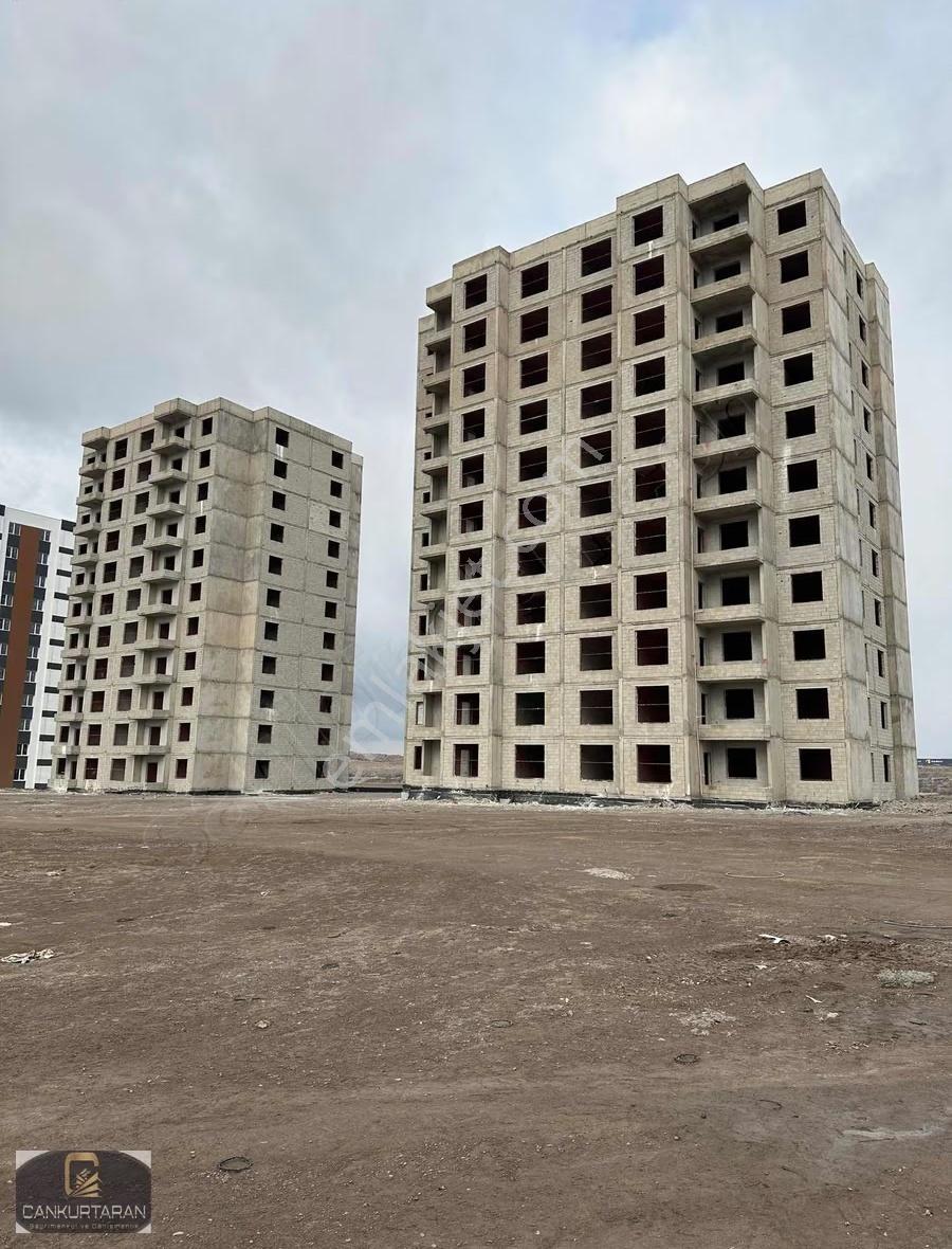 Kurası Çekilmiş 2+1 Talas Vadi Ödemeli Kooperatif Dairesi - Görsel 14