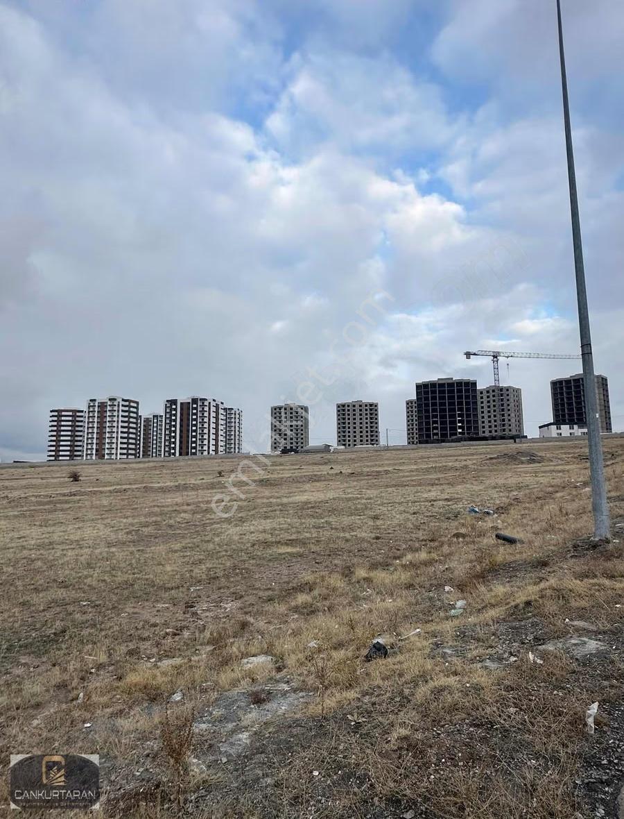 Kurası Çekilmiş 2+1 Talas Vadi Ödemeli Kooperatif Dairesi - Görsel 9