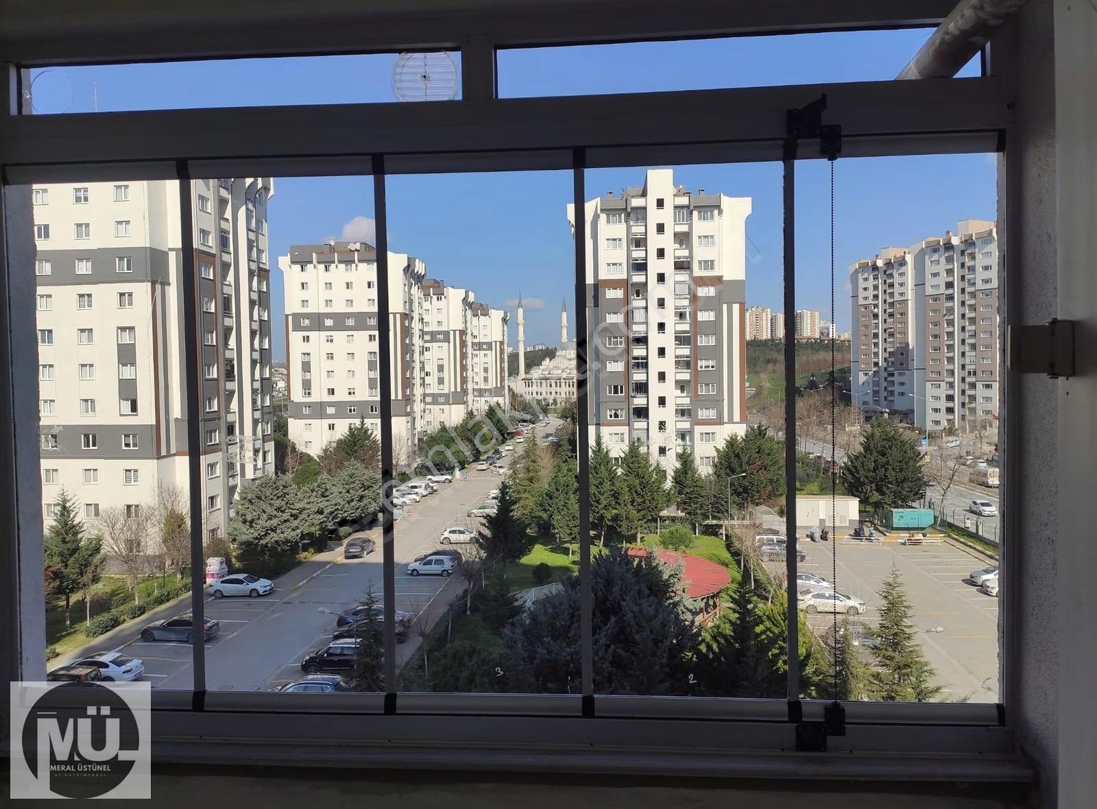Atakent Menekşe 1 Sitesi 132 M2 3+1 Satılık Daire - Görsel 14