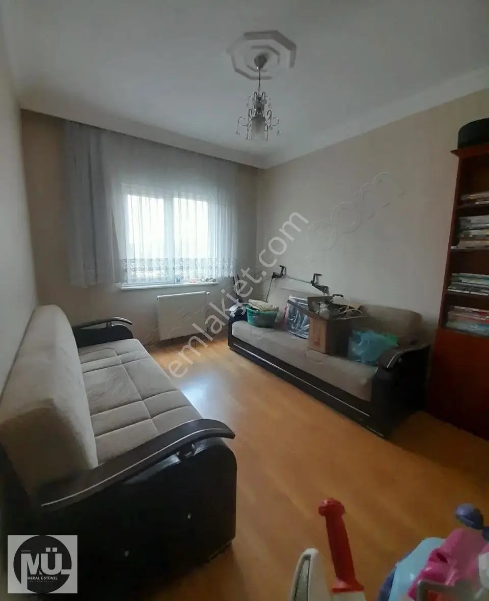 Atakent Menekşe 1 Sitesi 132 M2 3+1 Satılık Daire - Görsel 5