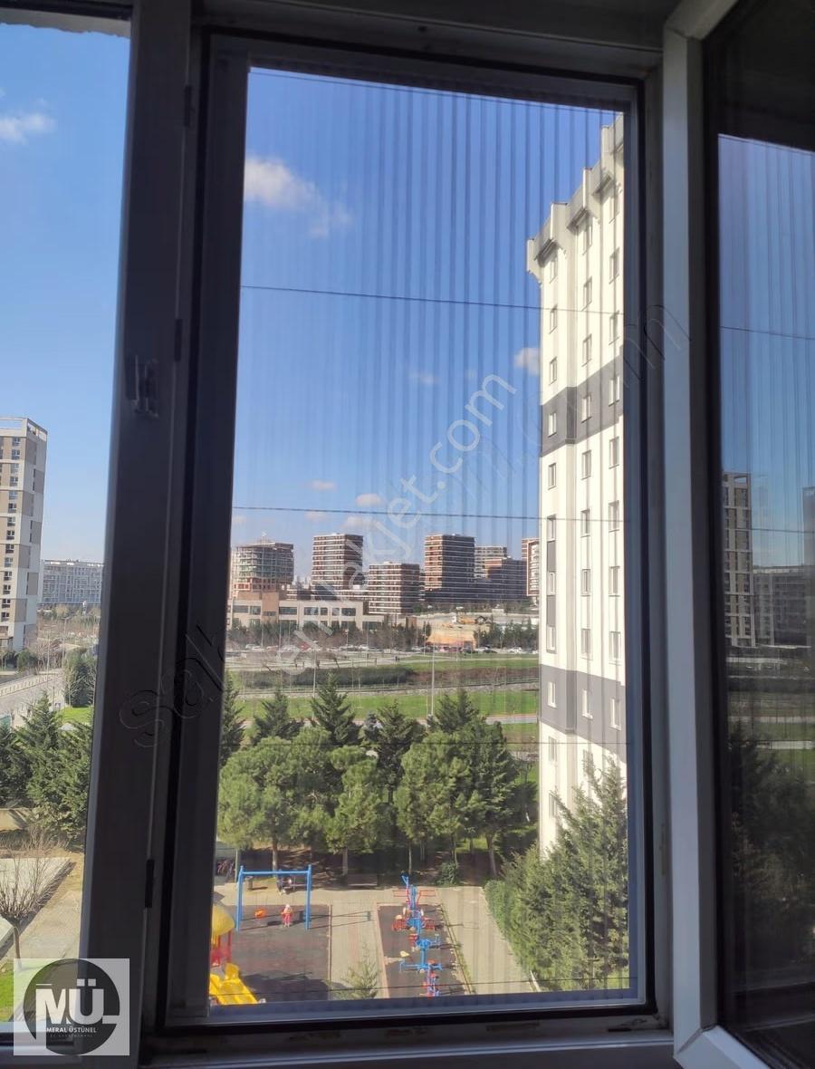 Atakent Menekşe 1 Sitesi 132 M2 3+1 Satılık Daire - Görsel 11