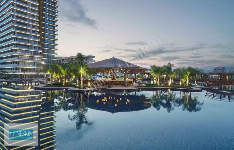 Grand Sapphıre | 7 Otel Konsepti | Kira Garantili Yatırım 1+1 - Görsel 2