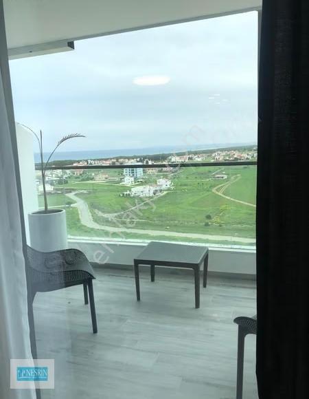 Grand Sapphıre | 7 Otel Konsepti | Kira Garantili Yatırım 1+1 - Görsel 5